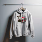 Route 66 Hoodies with Custom Ford Pickup - Langford Industries