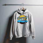 Henry-J Hotrod Hoodie - Langford Industries