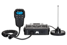 MIDLAND MXT575 MICROMOBILE GMRS 2-WAY RADIO - Langford Industries