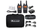 MIDLAND X-TALKER EXTREME TWO-WAY RADIO KIT - Langford Industries